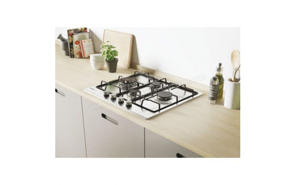 CANDY CHW6D4WX - Appareil encastr&eacute;