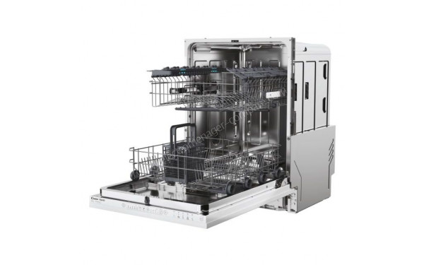 CANDY CI3E6L0W - Vue de l'int&eacute;rieur