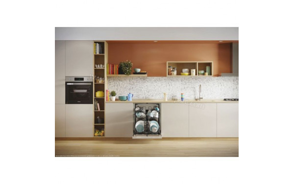 CANDY CI3E6L0W - Dimensions