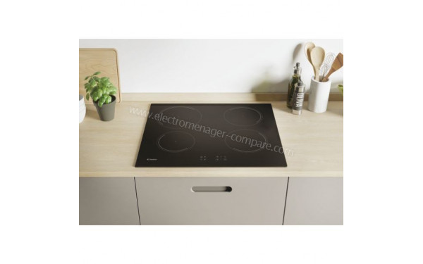 CANDY CI642C/E1 - Appareil encastr&eacute;