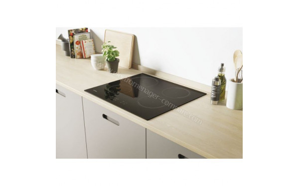 CANDY CI642C/E1 - Appareil encastr&eacute;