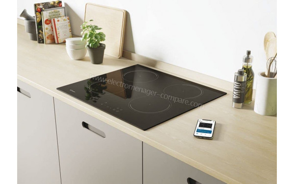 CANDY CI642CTTWIFI - Appareil encastr&eacute;