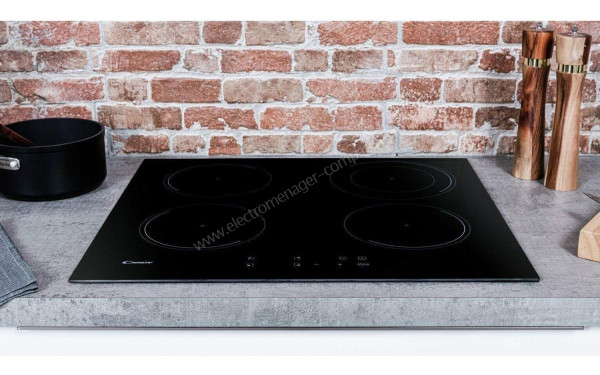 CANDY CI642CTT - Appareil encastr&eacute;