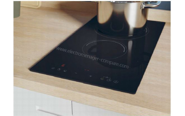 CANDY CID 30/1 - Mise en situation