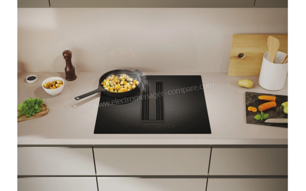 CANDY CIH614CF - Appareil encastr&eacute;