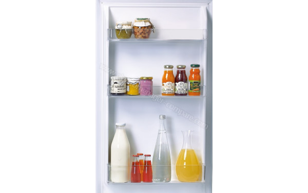 CANDY CIL220EE/NCM - Balconnets