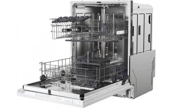 CANDY CIP3E7L0W - Vue des paniers