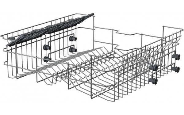 CANDY CIP3E7L0W - Vue du panier sup&eacute;rieur