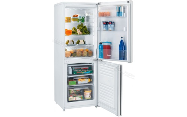 CANDY CKBS5152W - Vue de l'int&eacute;rieur