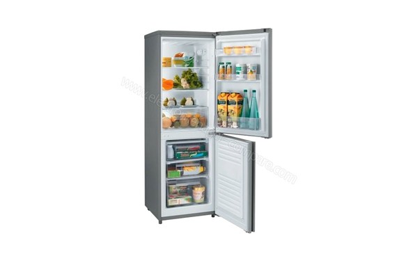 CANDY CKBS5152X - Vue de l'int&eacute;rieur