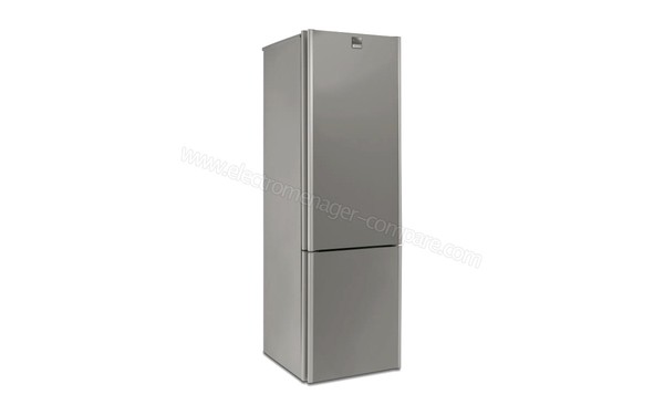 CANDY CKBS5152X - Vue 3/4 gauche