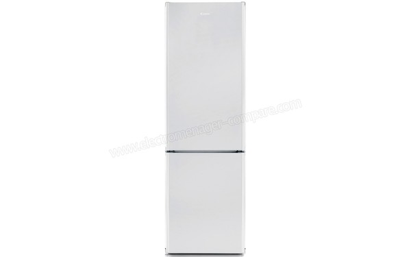 CANDY CKBS5172W - Vue de face