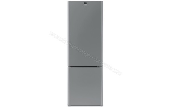 CANDY CKCF6182X - Vue de face