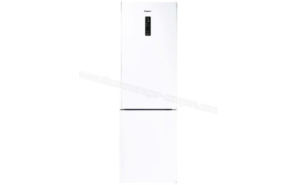 CANDY CKCN6182IW/1 - Vue de face