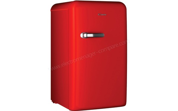 CANDY CKRTOS544RH - Vue 3/4 gauche (cr&eacute;dit : Boulanger)