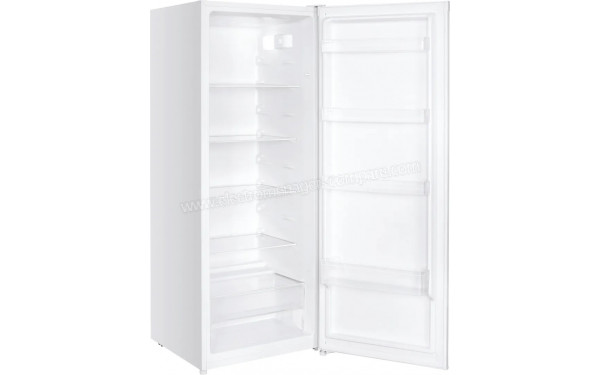 CANDY CLH3S514EW - Vue de l'int&eacute;rieur