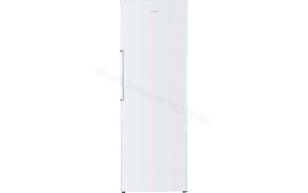 CANDY CLH3S617EWH - Vue de face