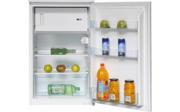 CANDY CM4S59EW - Vue de l'int&eacute;rieur