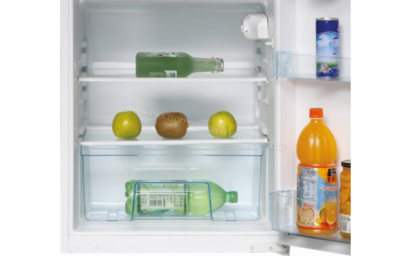 CANDY CM4S59EW - Clayettes et bac fra&icirc;cheur