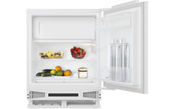 CANDY CM4SE68W - Vue de l'int&eacute;rieur