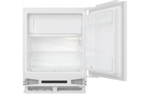 CANDY CM4SE68W - Vue de l'int&eacute;rieur