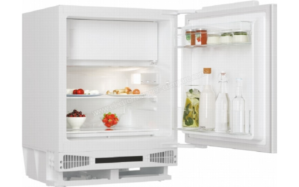 CANDY CM4SE68W - Vue de l'int&eacute;rieur