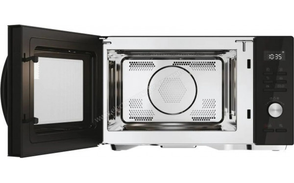 CANDY CMCA29EDLB - Vue de l'int&eacute;rieur