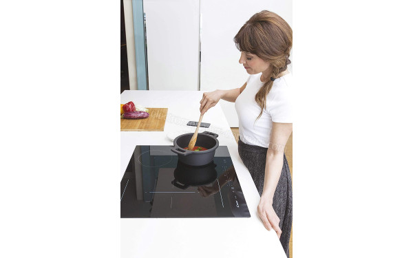 CANDY CMCJ644TPWIFI - Mise en situation