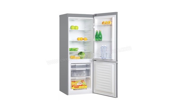 CANDY CMCS5152S - Vue de l'int&eacute;rieur