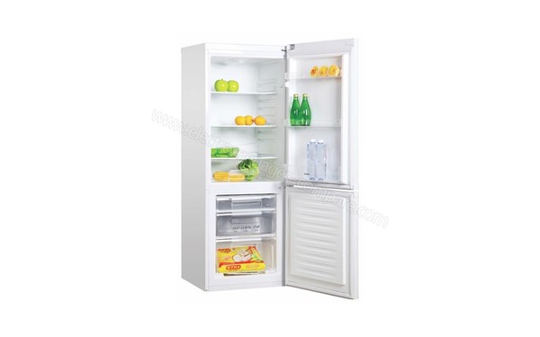 CANDY CMCS5152W - Vue de l'int&eacute;rieur