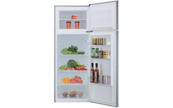 CANDY CMDDS5142S - Vue de l'int&eacute;rieur