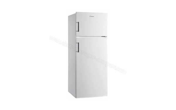 CANDY CMDDS5142WH - Vue 3/4 gauche