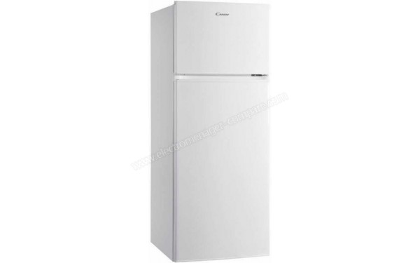 CANDY CMDDS5142WS - Vue 3/4 gauche