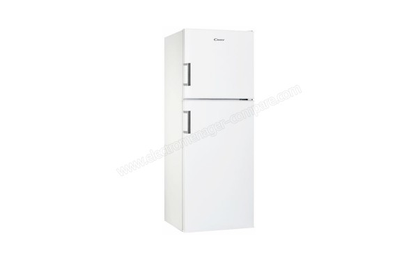 CANDY CMDS5122WH - Vue 3/4 gauche