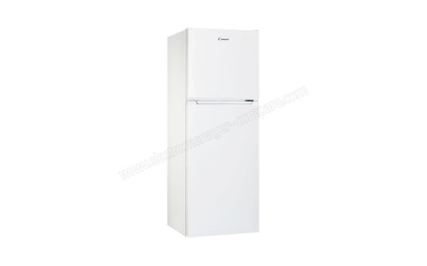 CANDY CMDS5122W - Vue 3/4 gauche