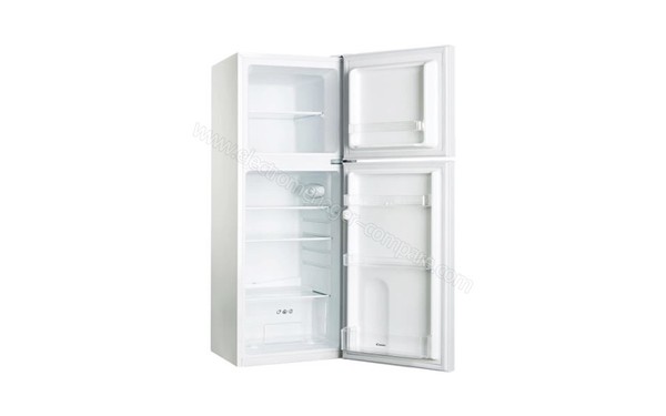 CANDY CMDS5122W - Vue de l'int&eacute;rieur