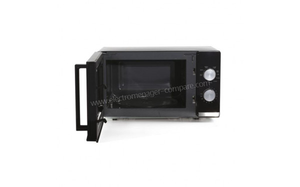 CANDY CMG20TNMB - Vue de l'int&eacute;rieur