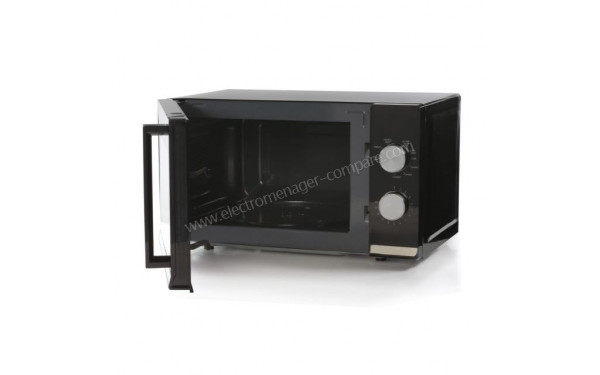 CANDY CMG20TNMB - Vue de l'int&eacute;rieur