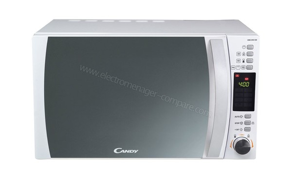 CANDY CMG 25D CW - Vue de face