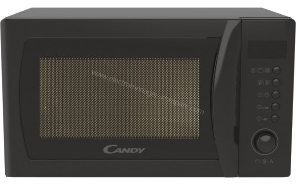 CANDY CMGA20SDLB - Vue de face