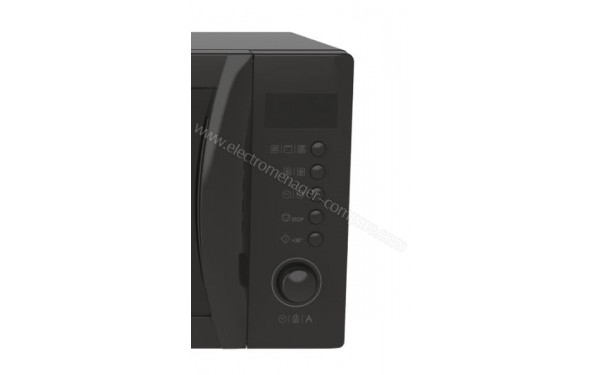 CANDY CMGA20SDLB - Panneau de commandes