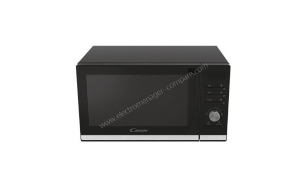 CANDY CMGA20TNDB - Vue de face