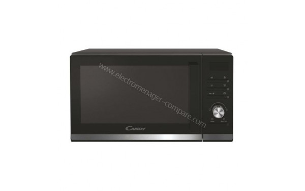 CANDY CMGA20TNDB - Vue de face