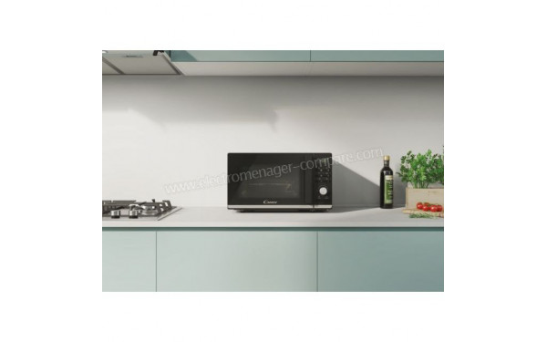 CANDY CMGA20TNDB - Mise en situation