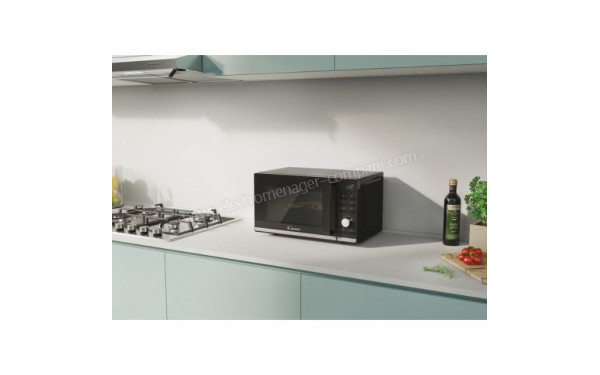 CANDY CMGA20TNDB - Mise en situation