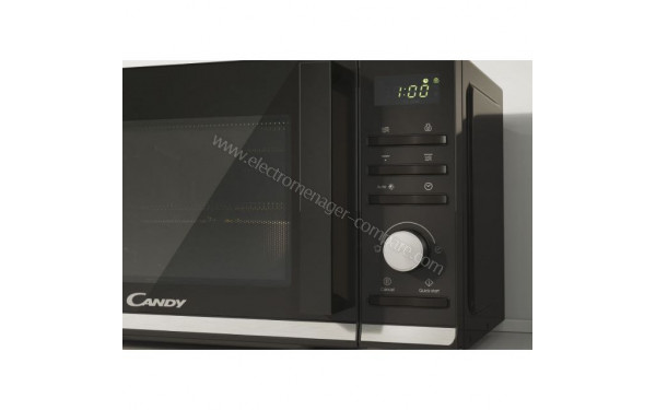 CANDY CMGA20TNDB - Panneau de commandes