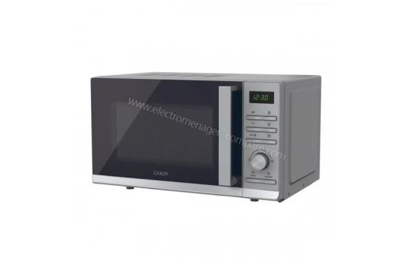 CANDY CMGA20TNDS - Vue 3/4 droite