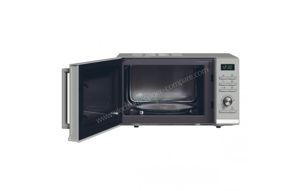 CANDY CMGA20TNDS - Vue de l'int&eacute;rieur