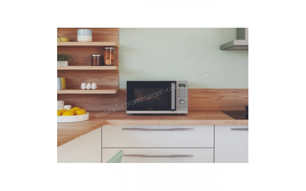 CANDY CMGA20TNDS - Mise en situation