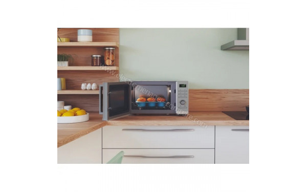 CANDY CMGA20TNDS - Mise en situation